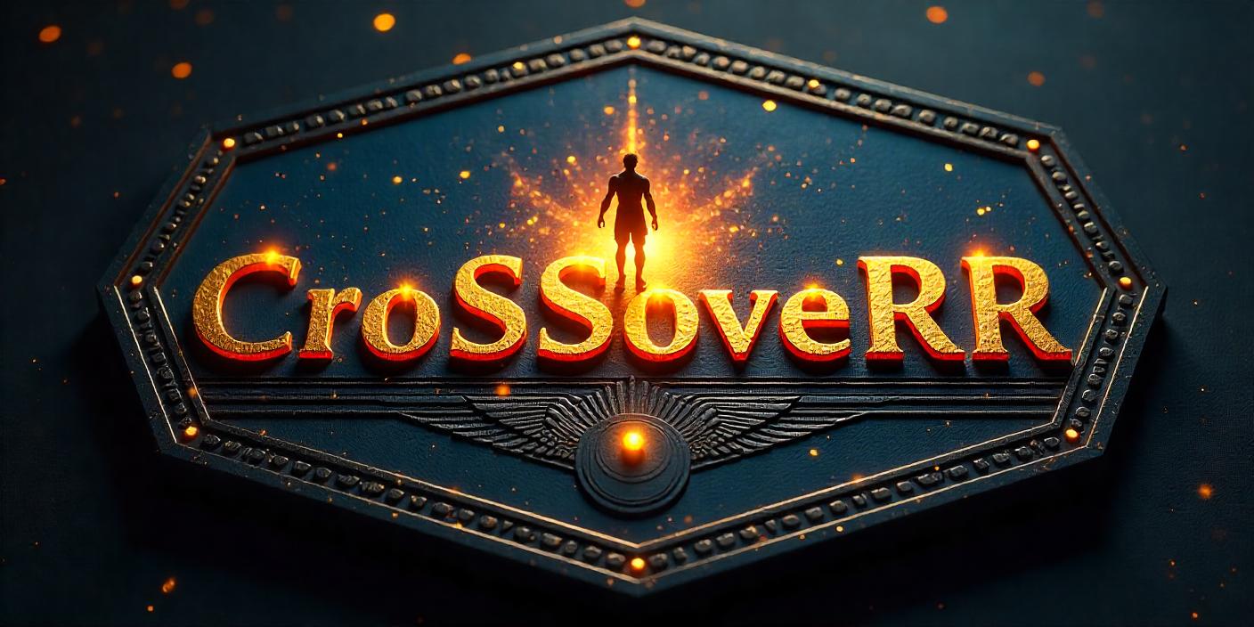 www.crossoverr.com